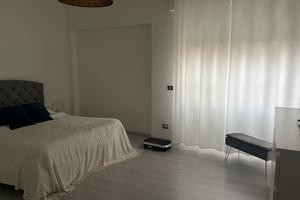 Stanza matrimoniale Roma-Casetta Mattei