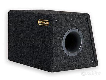Subwoofer passivo HERTZ HBX 16 - 400W