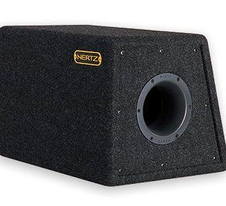 Subwoofer passivo HERTZ HBX 16 - 400W