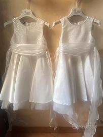 Vestiti cerimonia bambine