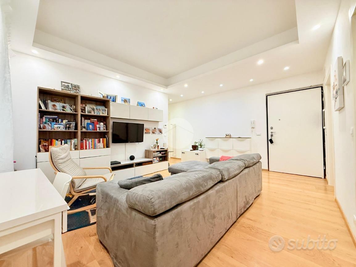 Apartment in Genova, Sestri Ponente, Medio Ponente - Vista 3