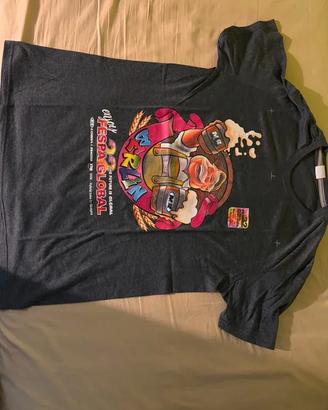 Maglietta Fespa Global Berlin