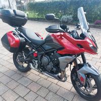  Triumph Tiger sport 660