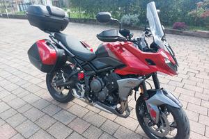  Triumph Tiger sport 660