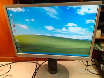 Monitor PC FHILIPS