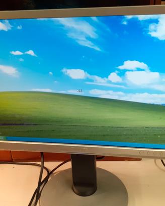 Monitor PC FHILIPS