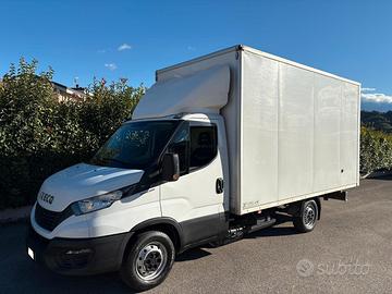 IVECO Daily 35S14N 3.0Turbo PL 136 6M -12-2021