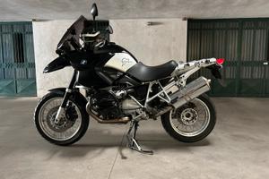 Bmw 1200 gs 2007