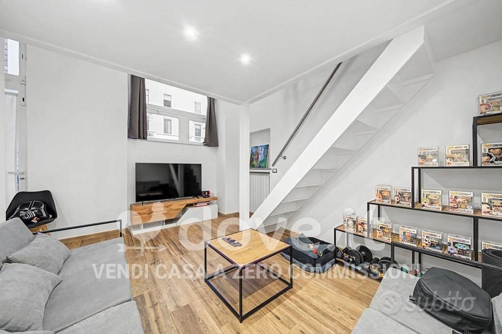 Apartment in Milano, Giambellino, Municipio 6 - Vista 2