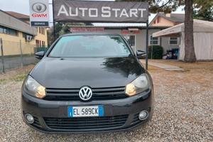 Volkswagen Golf 1.6 TDI DPF 5p. Highline