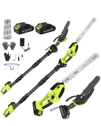 Motosega tagliasiepi