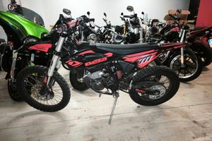 Beta RR 125 4T