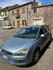 FORD Focus 2ª serie