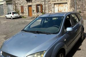 FORD Focus 2ª serie