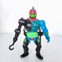 Trap Jaw - Masters of the Universe 