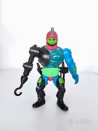 Trap Jaw - Masters of the Universe 