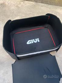 Rivestimento interno bauletto givi