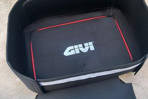Rivestimento interno bauletto givi