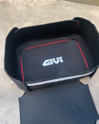 Rivestimento interno bauletto givi