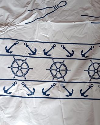 tenda doccia