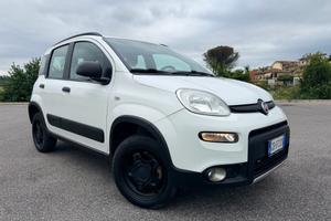 Fiat Panda 0.9 4x4 5 posti