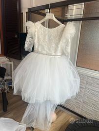 Vestito x Comunione Sartoriale