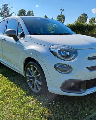 Fiat 500X 1.3 MultiJet 95 CV Sport