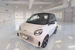 SMART FORTWO EQ 41KW PASSION COUPE