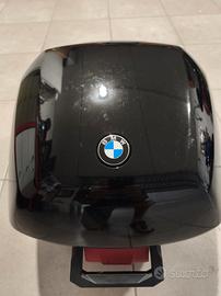 bauletto BMW S1000XR