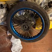 Cerchioni  yz 125