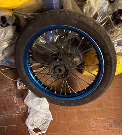 Cerchioni  yz 125