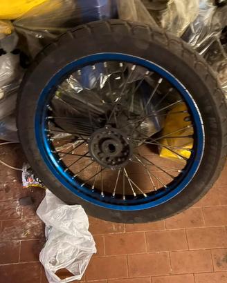 Cerchioni  yz 125