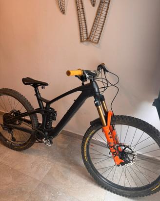 Trek fuel exe