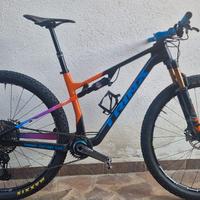 mtb full carbonio TRINX 29 M