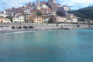 Bilocale Vacanze Cervo Ligure (IM)