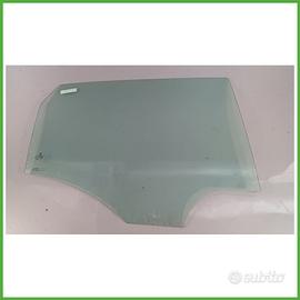 Cristallo Laterale Scendente Posteriore Destro DX