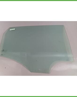 Cristallo Laterale Scendente Posteriore Destro DX