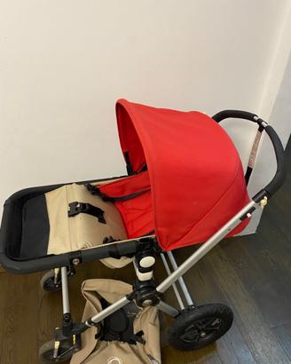 Passeggino Bugaboo Cameleon