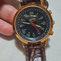 Orologio Uomo Spirit of st Lous 1927new York Paris