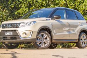 Ricambi usati suzuki vitara-swift 2015-2024
