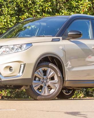 Ricambi usati suzuki vitara-swift 2015-2024