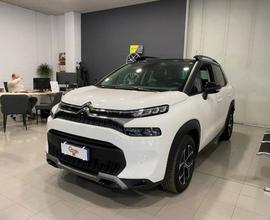 Citroen C3 Aircross 1.2 puretech Shine s&s 110cv