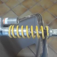 Ricambi Suzuki DRZ 400