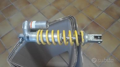 Ricambi Suzuki DRZ 400