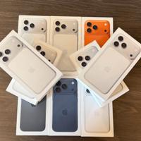 iphone 17 / pro / pro max - ( NUOVI )