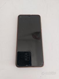 Smartphone Motorola Moto G8