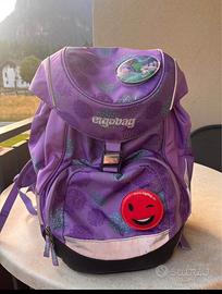 Zaino scuola Ergobag