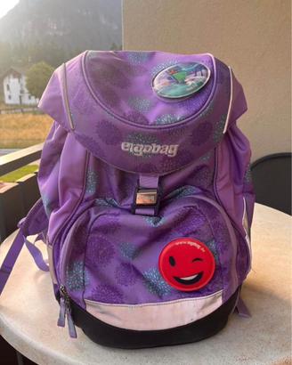 Zaino scuola Ergobag