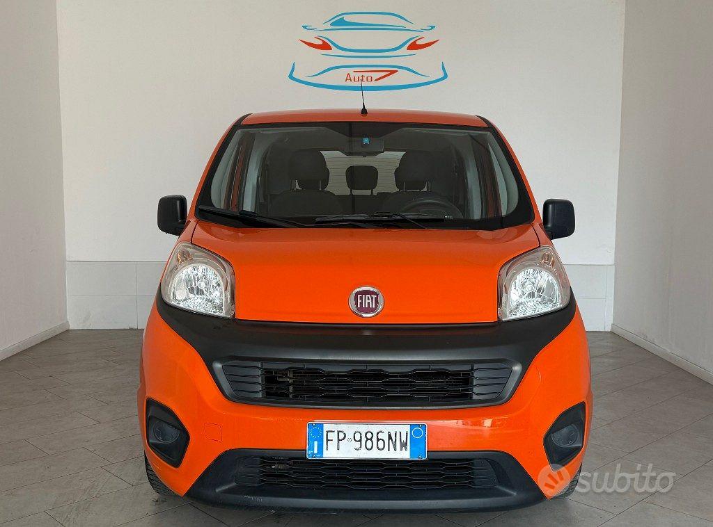 Fiat Qubo