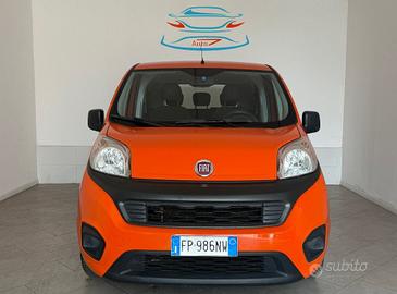 FIAT Qubo 1.4 8V 77 CV Lounge
